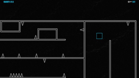 Minimalism Steam Key GLOBAL - 5