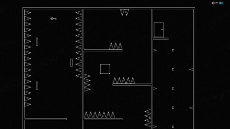 Minimalism Steam Key GLOBAL - 0