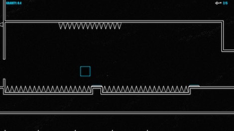 Minimalism Steam Key GLOBAL - 4