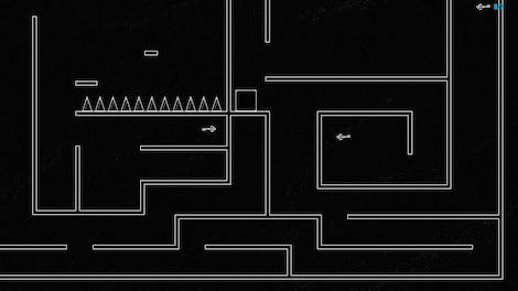 Minimalism Steam Key GLOBAL - 8