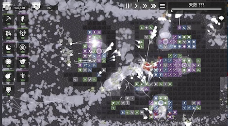 Minimalist Tower Defense (PC) - Steam Key - GLOBAL - 9