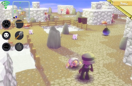 Minimon (PC) - Steam Gift - GLOBAL - 5