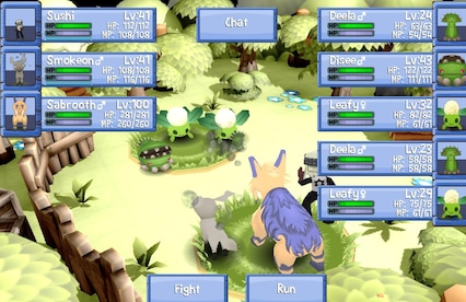 Minimon (PC) - Steam Gift - GLOBAL - 7