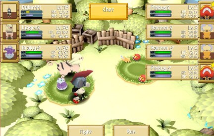 Minimon Steam Key RU/CIS - 5
