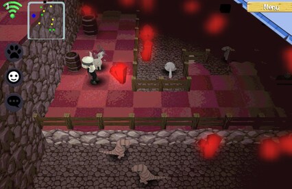 Minimon Steam Key RU/CIS - 6