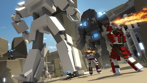 Minimum Steam Gift GLOBAL - 7