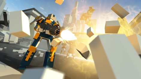 Minimum Steam Gift GLOBAL - 4