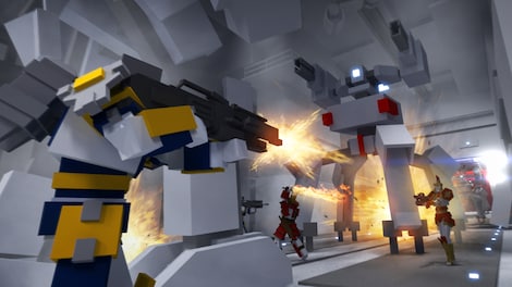 Minimum Steam Key GLOBAL - 6