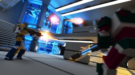 Minimum Steam Key GLOBAL - 3