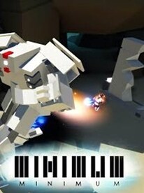 Minimum Steam Key GLOBAL - 2