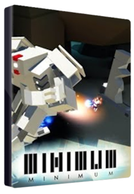 Minimum Steam Key GLOBAL - 1