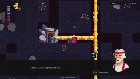 Mining Mechs (PC) - Steam Gift - EUROPE - 7
