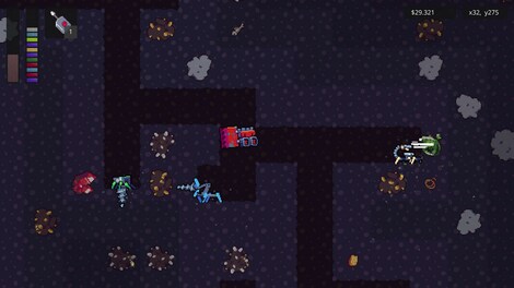 Mining Mechs (PC) - Steam Gift - EUROPE - 8
