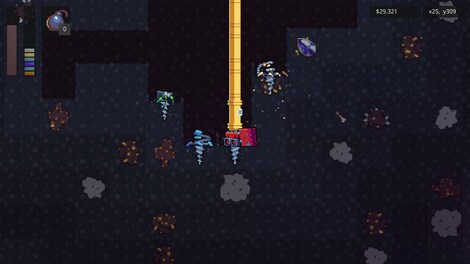 Mining Mechs (PC) - Steam Gift - GLOBAL - 3