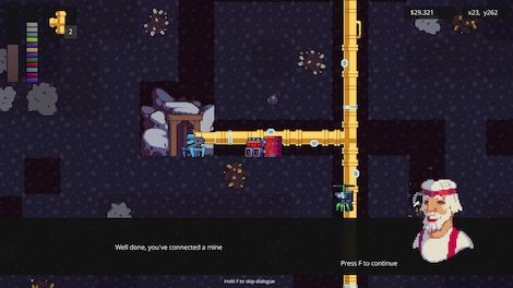 Mining Mechs (PC) - Steam Gift - GLOBAL - 7