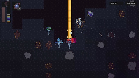 Mining Mechs (PC) - Steam Key - GLOBAL - 3