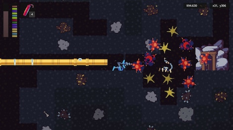 Mining Mechs (PC) - Steam Key - LATAM - 9