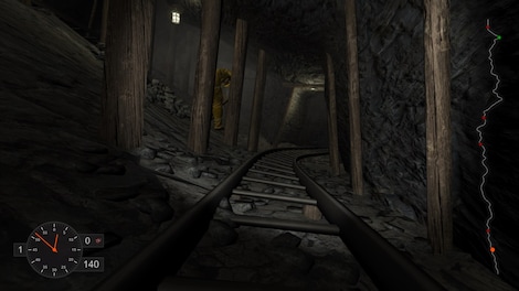 Mining Rail 2 - Xbox Live Xbox One - Key (EUROPE) - 5