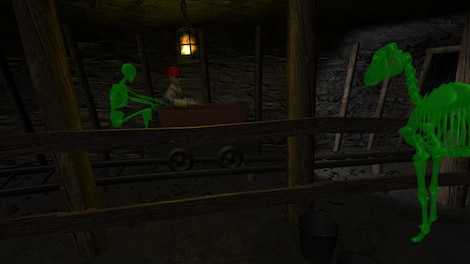 Mining Rail 2 - Xbox Live Xbox One - Key (EUROPE) - 6