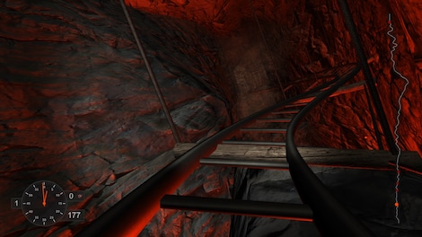 Mining Rail 2 - Xbox Live Xbox One - Key (EUROPE) - 7