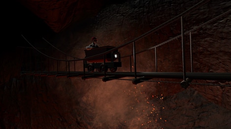 Mining Rail 2 - Xbox Live Xbox One - Key (EUROPE) - 9