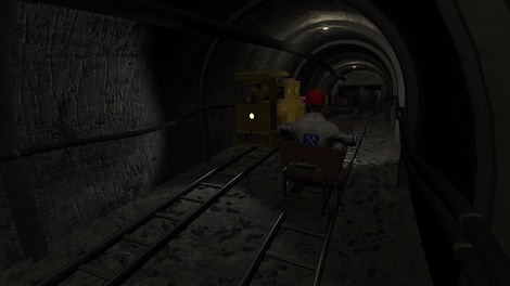 Mining Rail 2 - Xbox Live Xbox One - Key (EUROPE) - 0