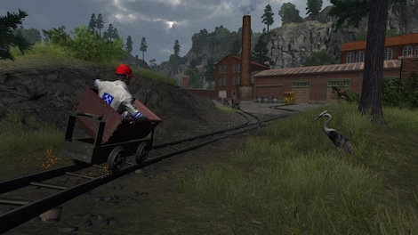 Mining Rail 2 - Xbox Live Xbox One - Key (EUROPE) - 3
