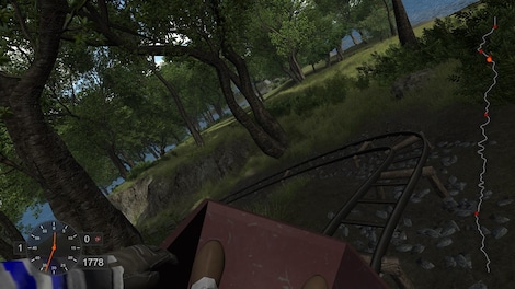 Mining Rail 2 - Xbox Live Xbox One - Key (EUROPE) - 8