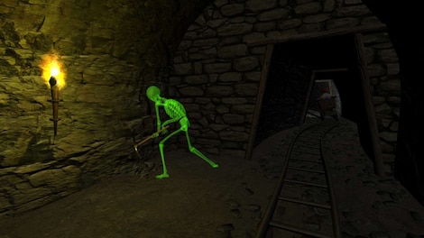 Mining Rail Xbox Live Key Xbox One EUROPE - 8