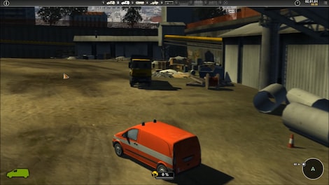 Mining & Tunneling Simulator Steam Key GLOBAL - 11