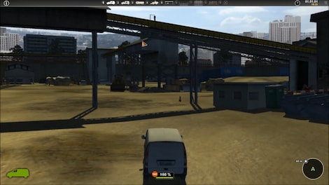 Mining & Tunneling Simulator Steam Key GLOBAL - 9