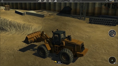 Mining & Tunneling Simulator Steam Key GLOBAL - 12