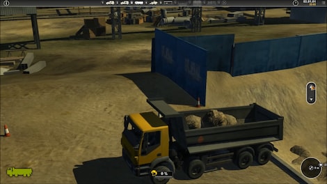 Mining & Tunneling Simulator Steam Key GLOBAL - 10