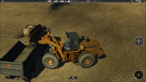 Mining & Tunneling Simulator Steam Key GLOBAL - 5
