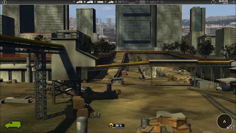 Mining & Tunneling Simulator Steam Key GLOBAL - 7