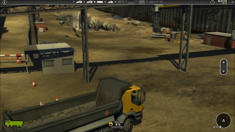 Mining & Tunneling Simulator Steam Key GLOBAL - 3