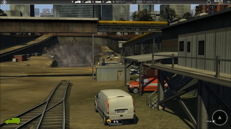 Mining & Tunneling Simulator Steam Key GLOBAL - 4