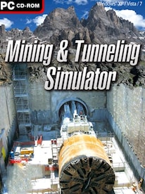Mining & Tunneling Simulator Steam Key GLOBAL - 2