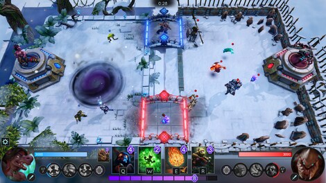 Minion Masters + Premium Upgrade Steam Key GLOBAL - 6