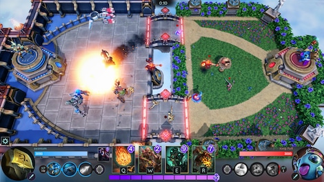 Minion Masters + Premium Upgrade Steam Key GLOBAL - 3