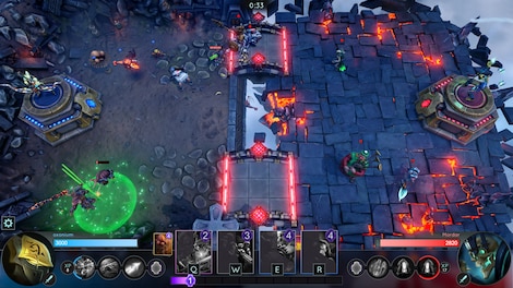 Minion Masters + Premium Upgrade Steam Key GLOBAL - 2
