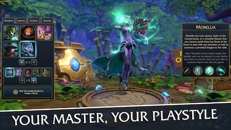 Minion Masters (PC) - Steam Gift - GLOBAL - 0