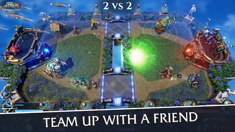 Minion Masters (PC) - Steam Gift - GLOBAL - 3
