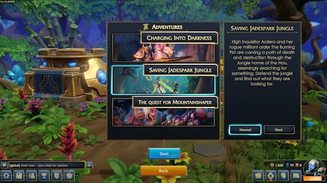 Minion Masters (PC) - Steam Gift - GLOBAL - 6
