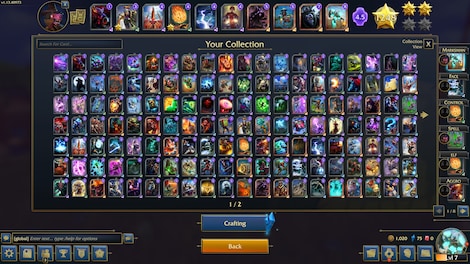 Minion Masters (PC) - Steam Gift - GLOBAL - 8