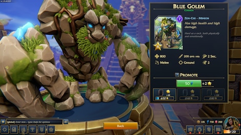 Minion Masters (PC) - Steam Gift - GLOBAL - 12
