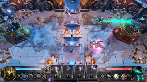Minion Masters (PC) - Steam Gift - GLOBAL - 13