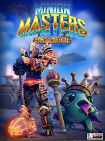 Minion Masters Steam Key GLOBAL - 0