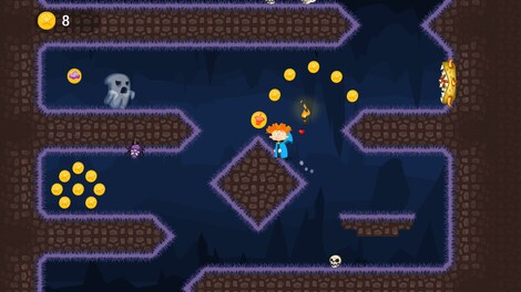 Mini's Magic World Steam Key GLOBAL - 9