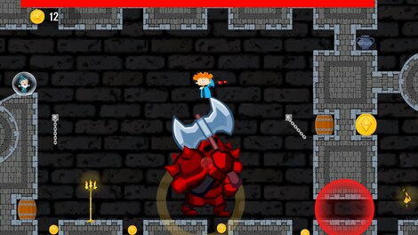 Mini's Magic World Steam Key GLOBAL - 8